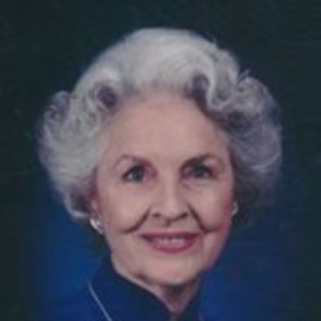 Eunice Lucille Boone Tootle