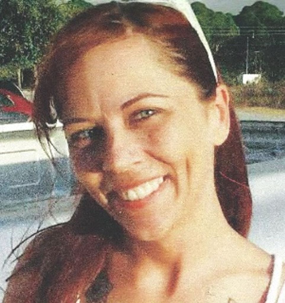 Amanda Dawn Lindley