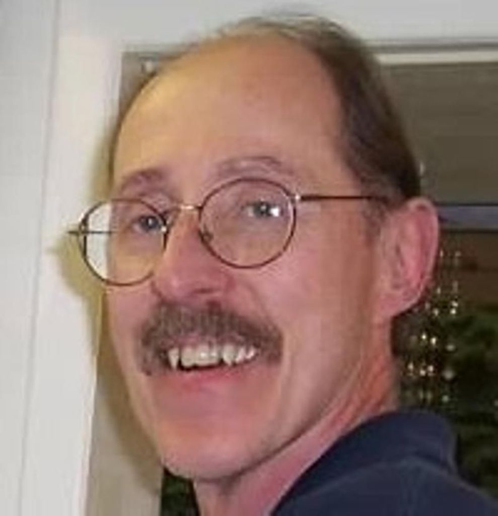 Jerrold Jensen Profile Photo