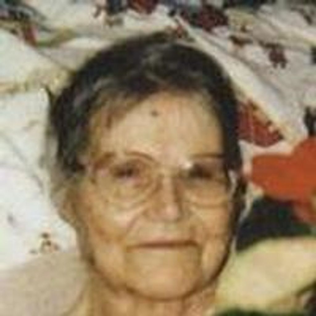 Hazel Richardson