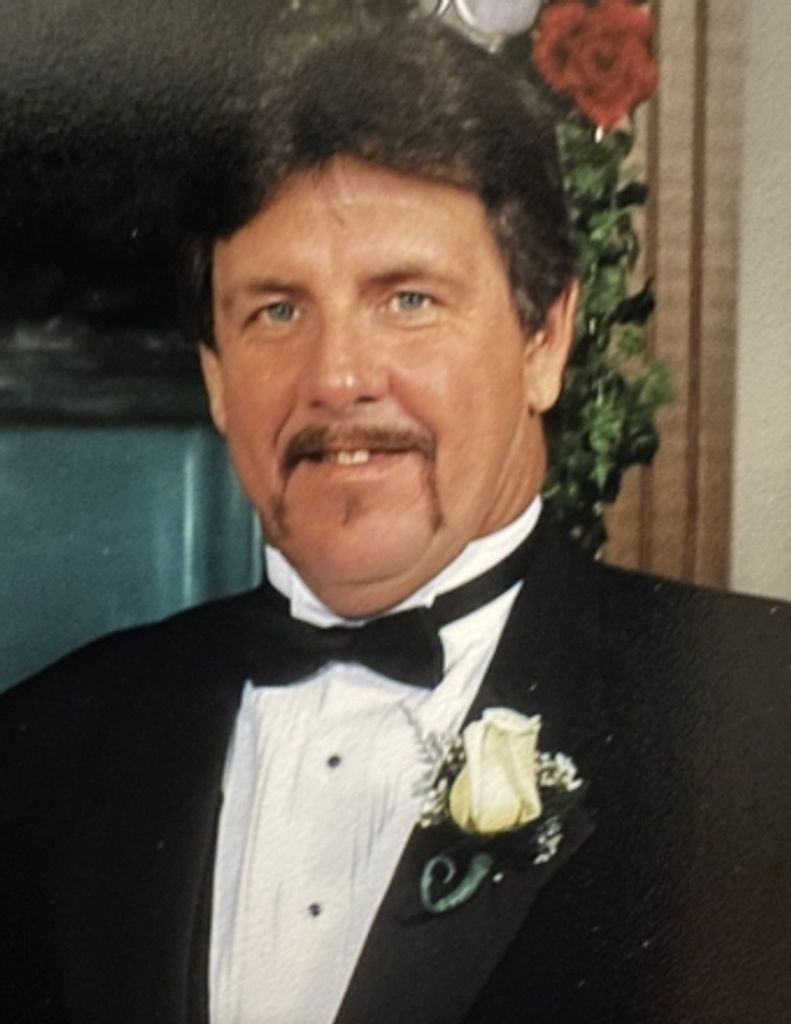 Michael Dale Bankes Profile Photo