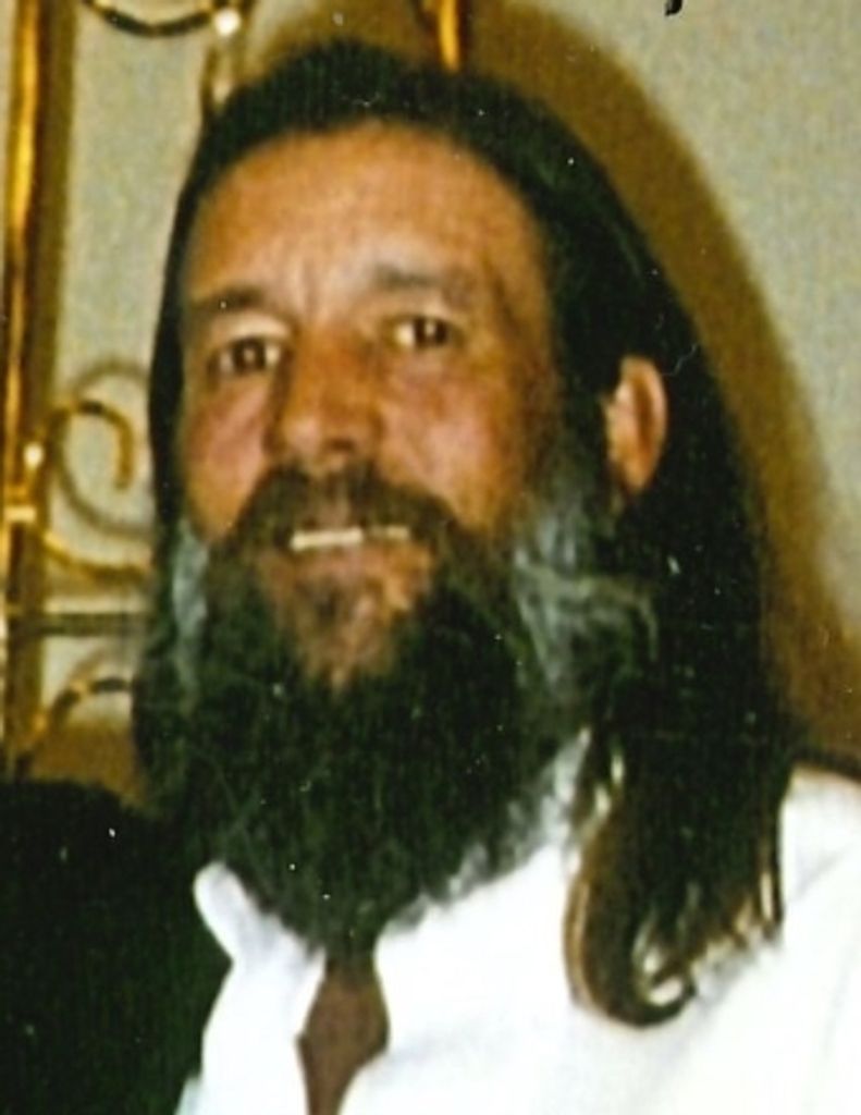 William Hugh Norris Profile Photo