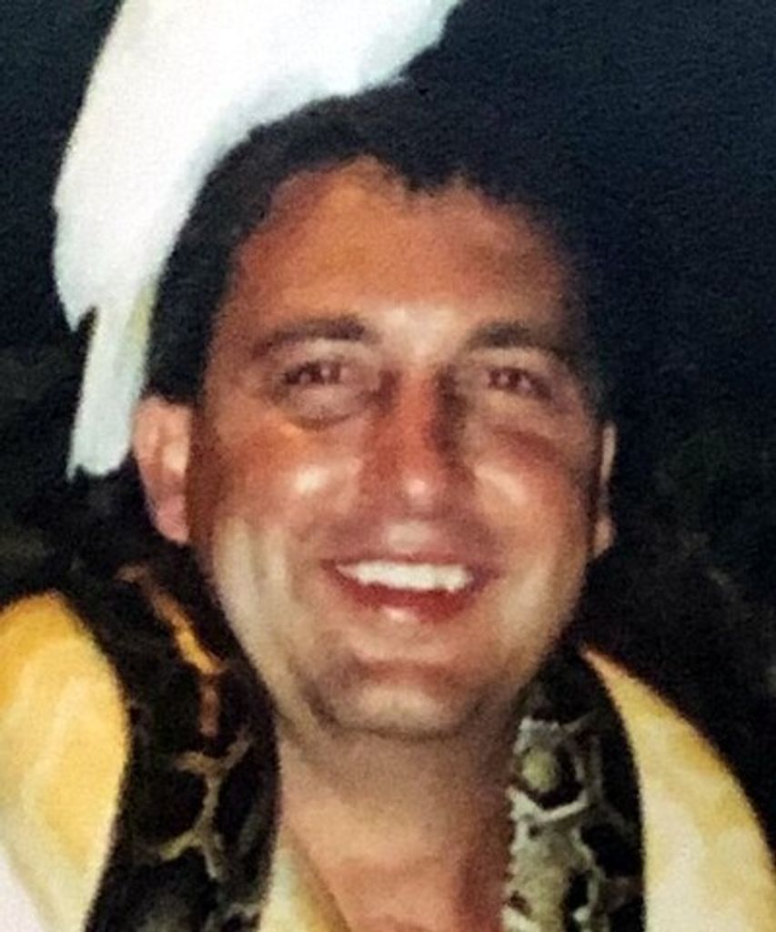 William Perry Parkerson Profile Photo