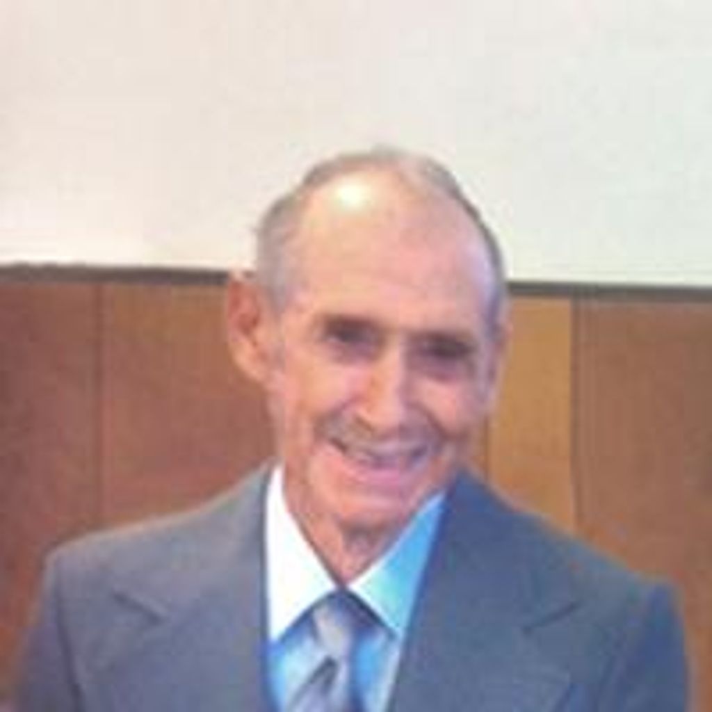 Carl Strenfel