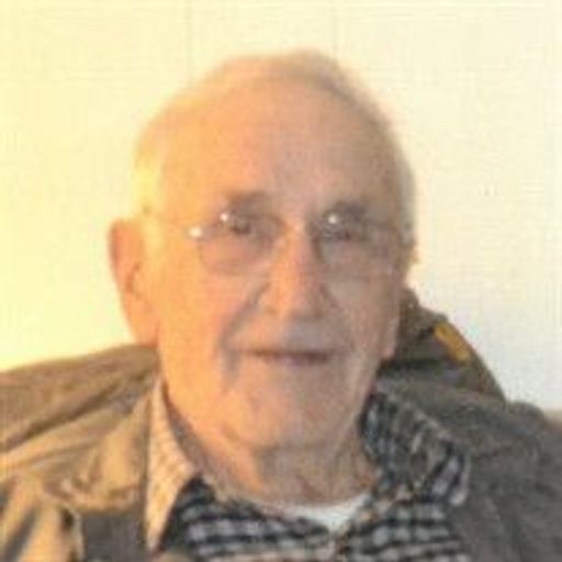 Bert Yakley Profile Photo