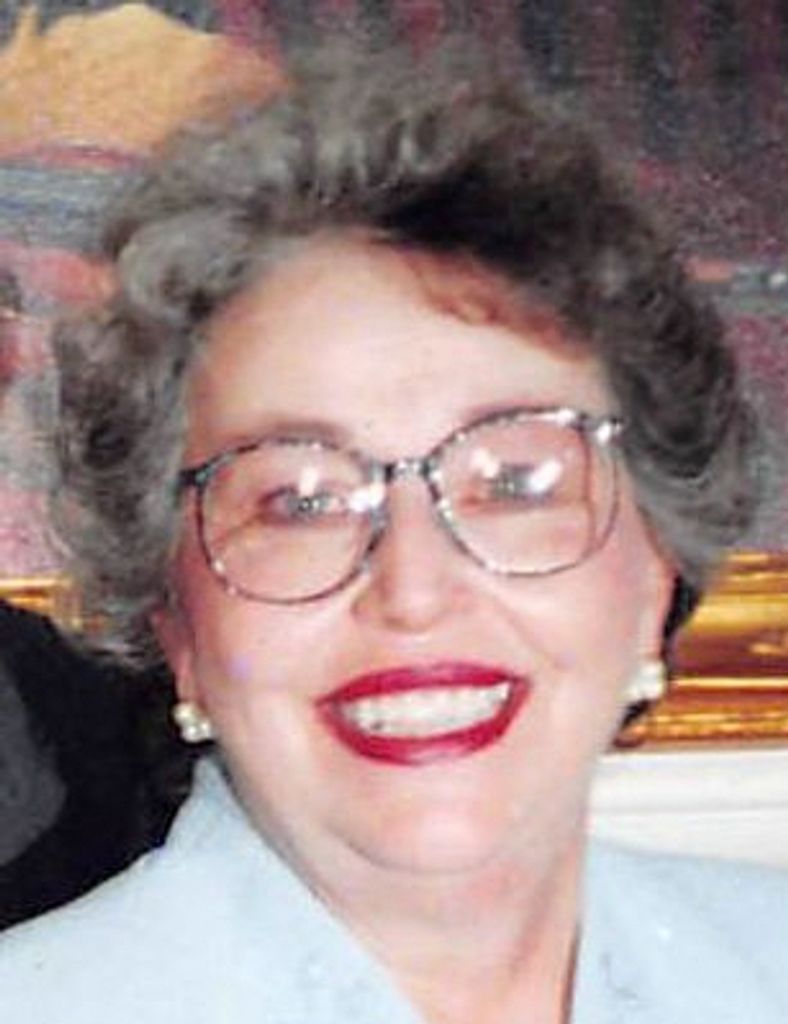 Allison Cooper Dillard Profile Photo