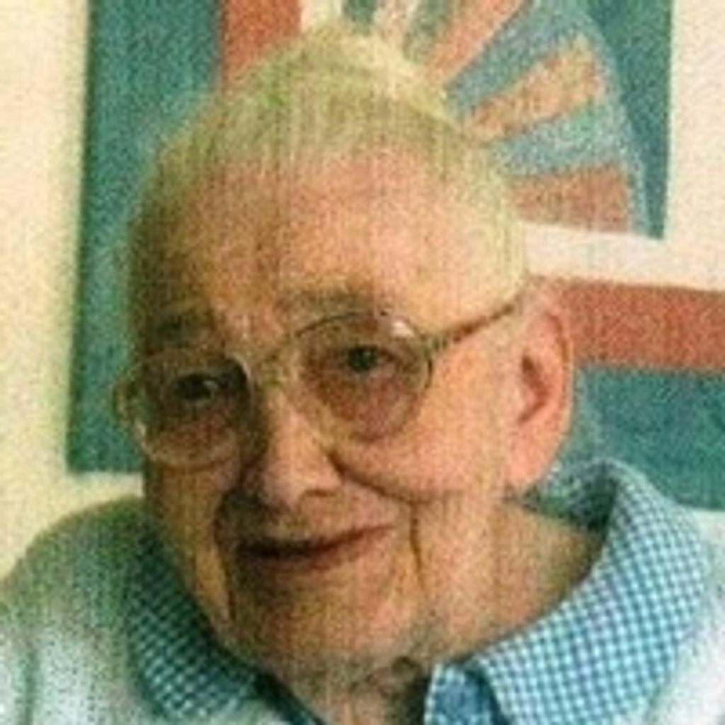 Ruth M. Rutherford