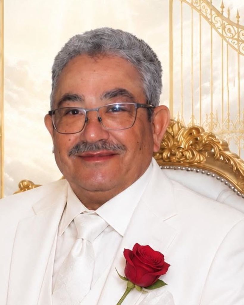 Michael Watts, Sr. Profile Photo