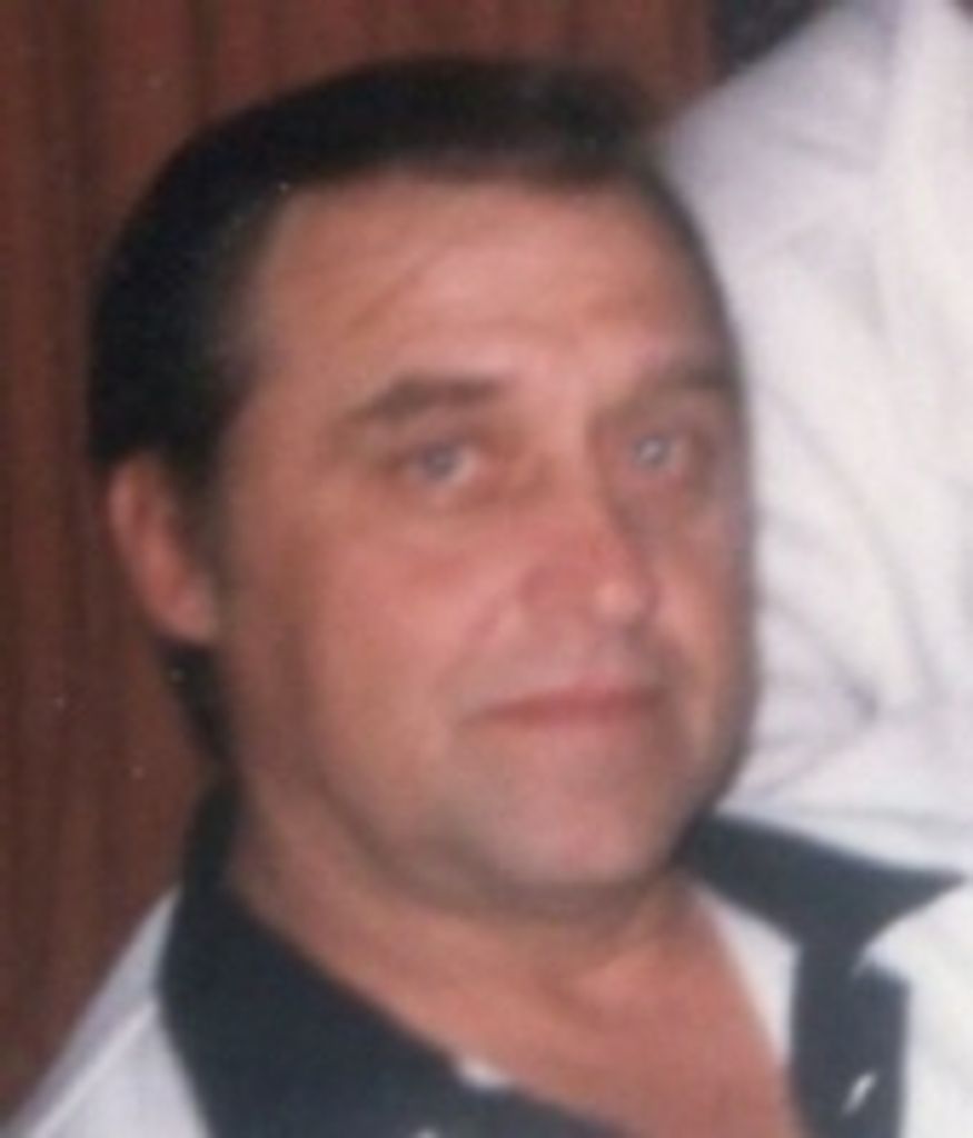 Bernard M. “Ben” Kuczka