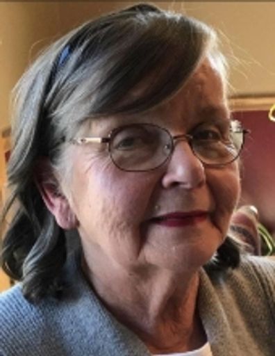 Laine Nichols Profile Photo