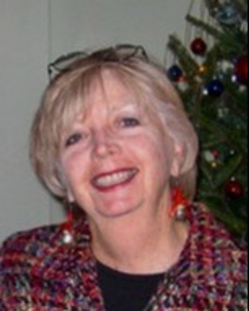 Louise Mary Kuziomko Profile Photo