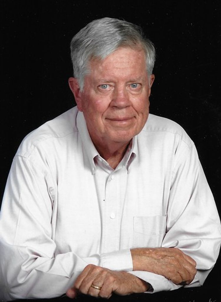 Ernest L. Schusky