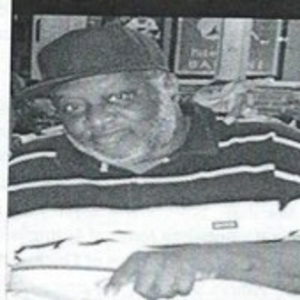 Sherman Maurice Marshall Profile Photo