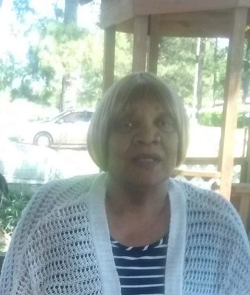 Mrs. Gaylon Randolph