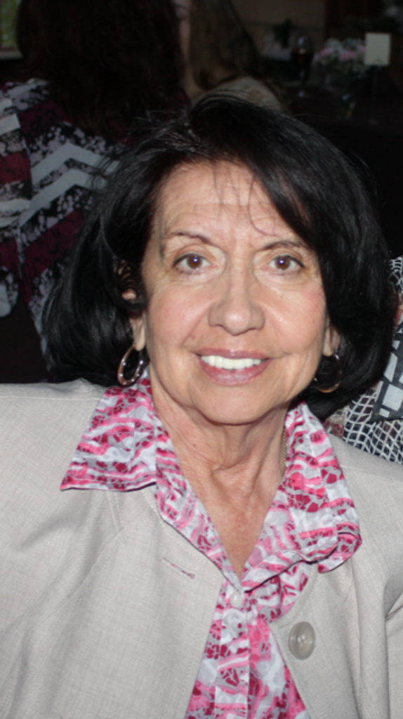 Donata Canzonieri Profile Photo