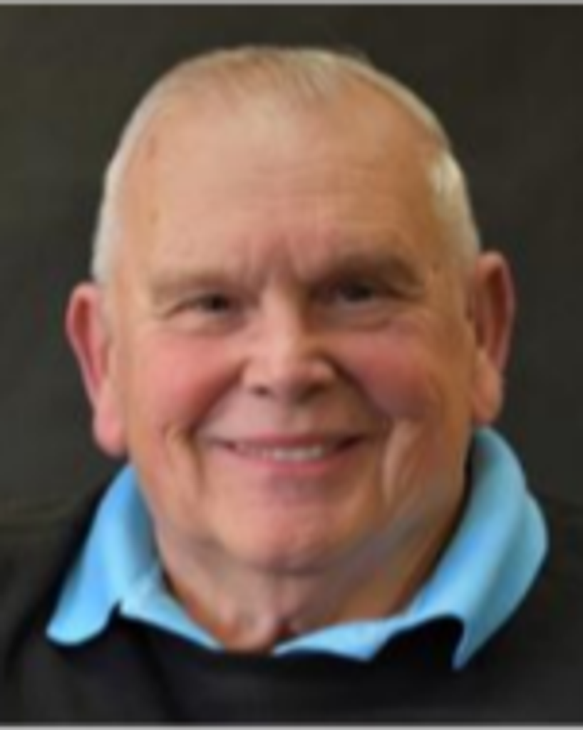 David Everett Jones