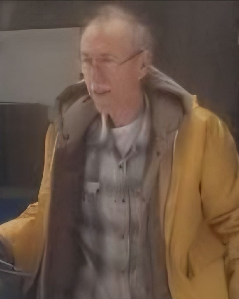 Jimmy Warren Stanley