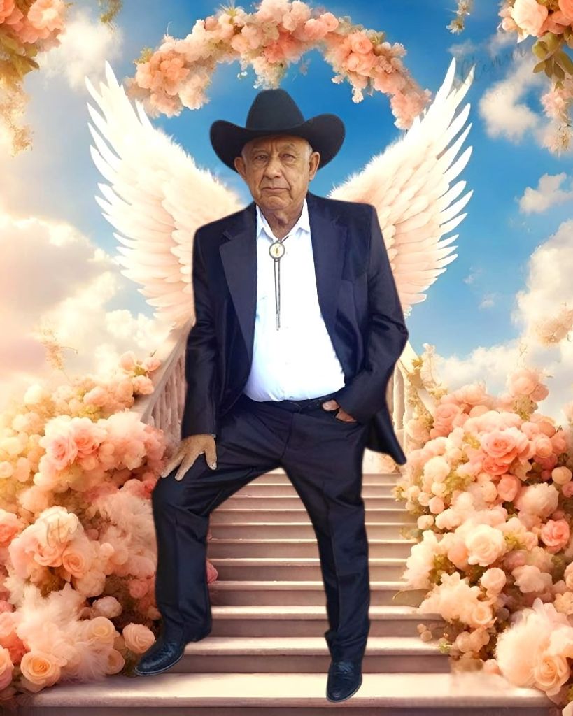 Juan Tijerina Garcia Profile Photo