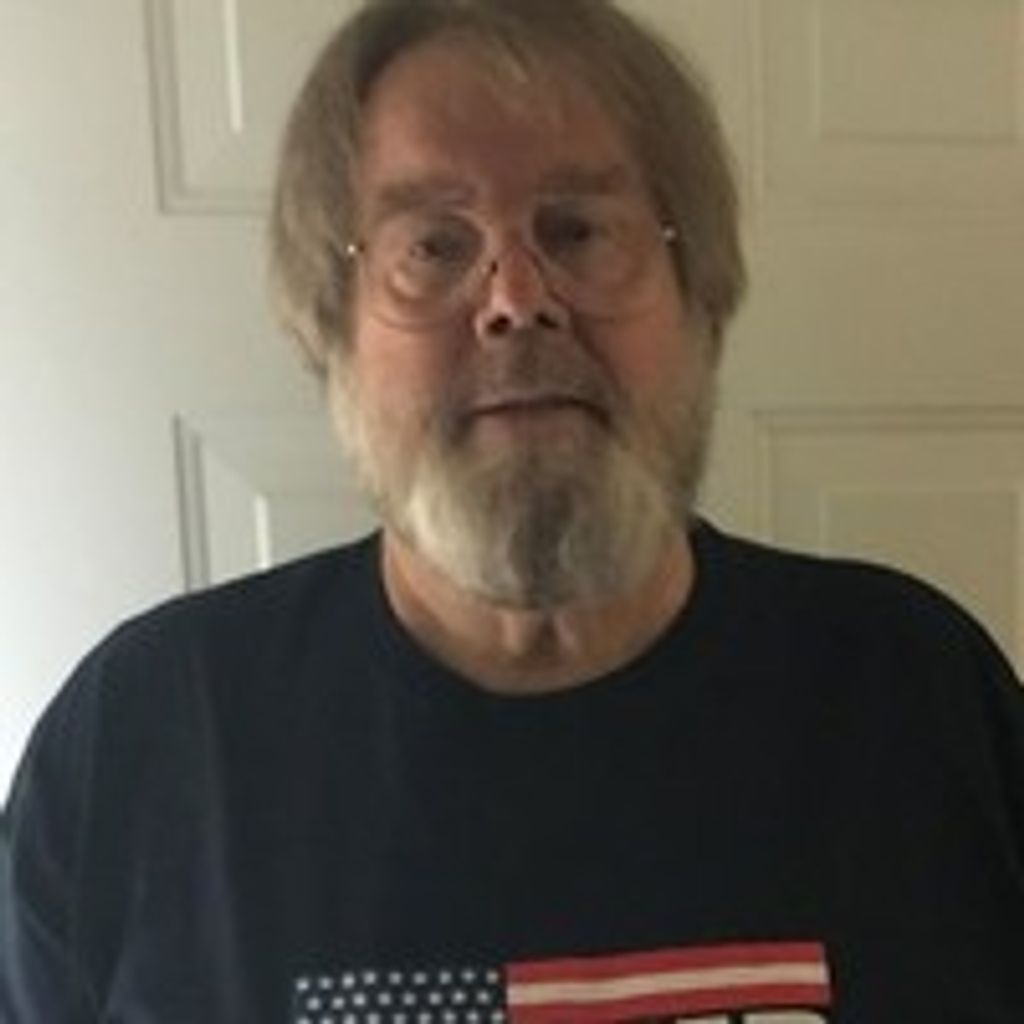 John E. Isonhood