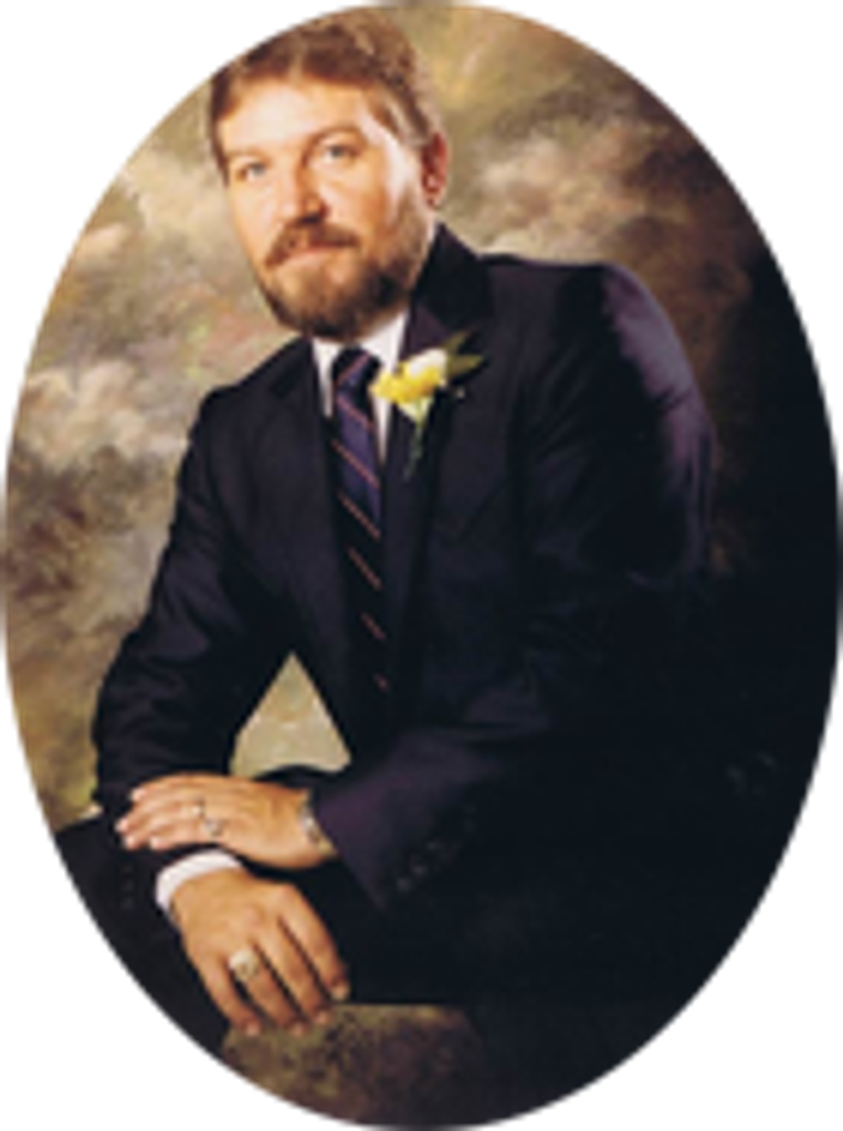 Mr. Garner Moss