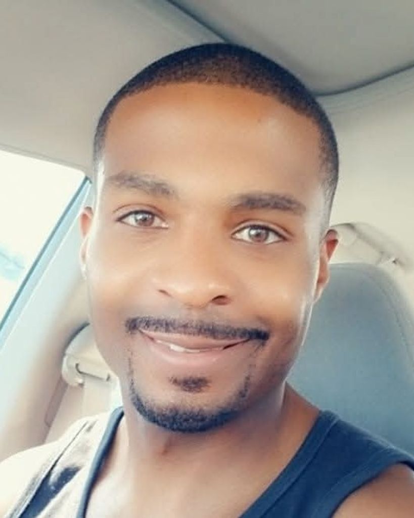 Adonis LaTroy Joseph