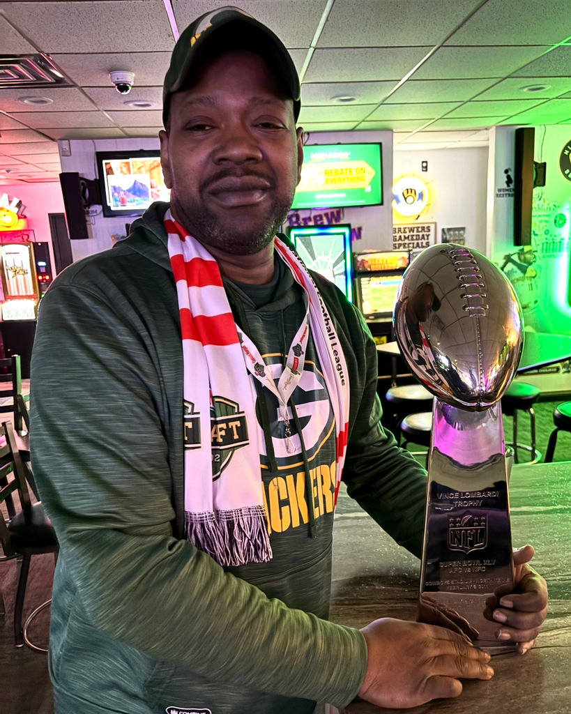 Harper "Hop" Davis Profile Photo