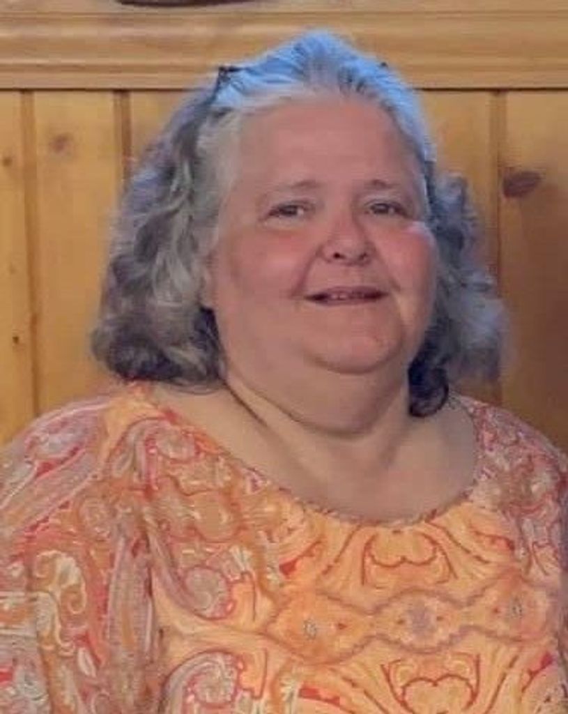 Marsha H. (Shelton)  Faith Profile Photo