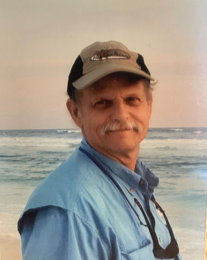 John Franklin Daniel II