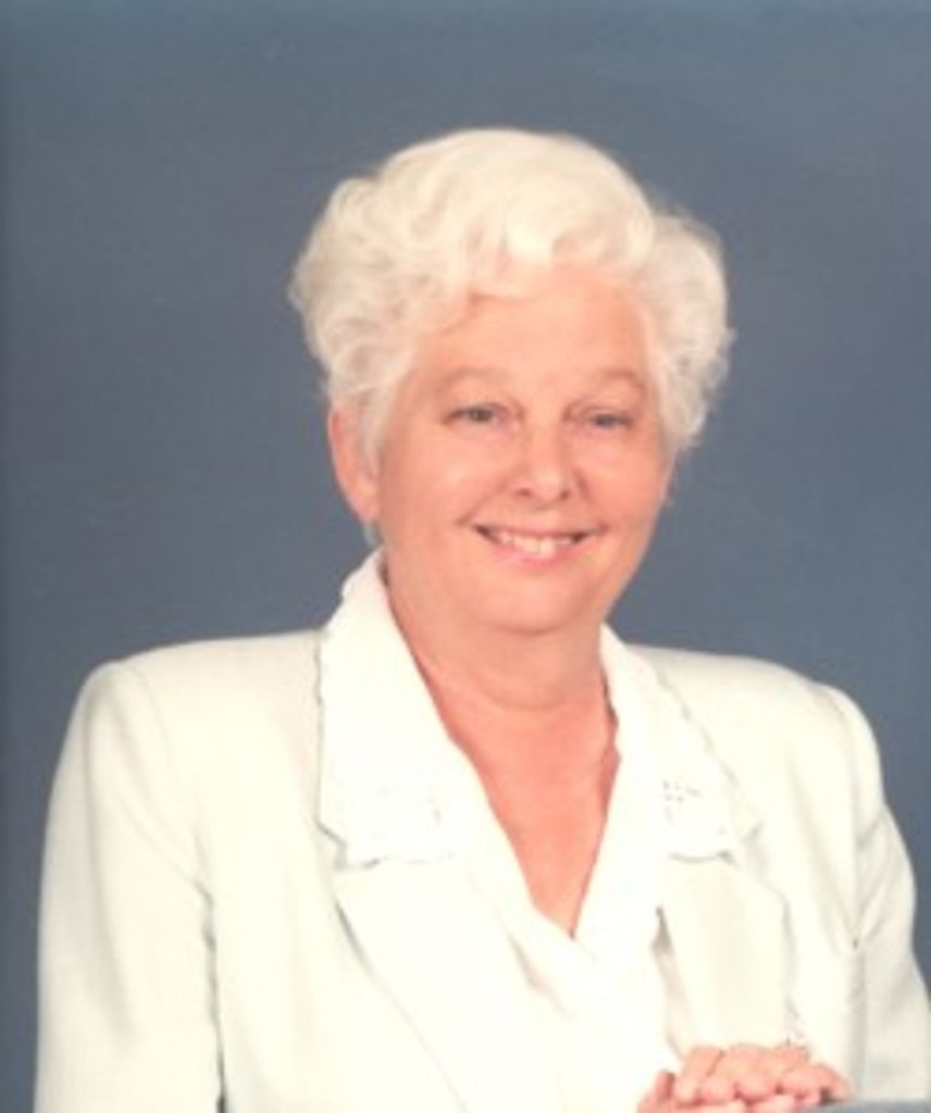 Ruth Mills