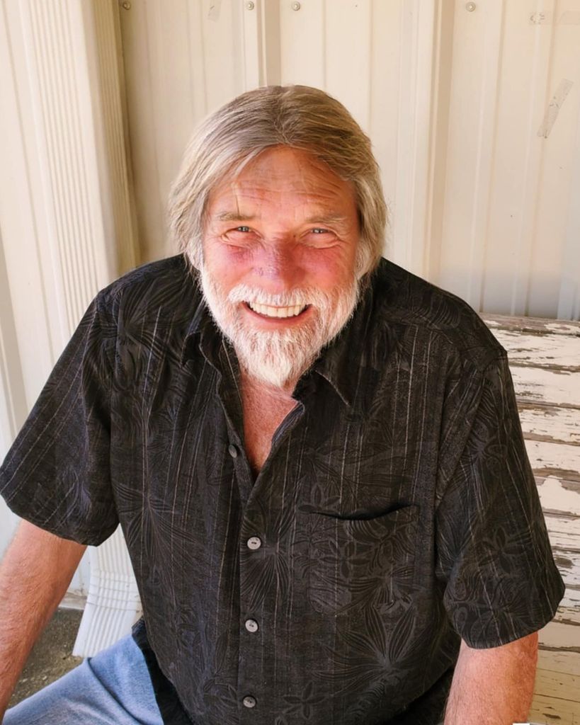 Robert Lee Smith Profile Photo