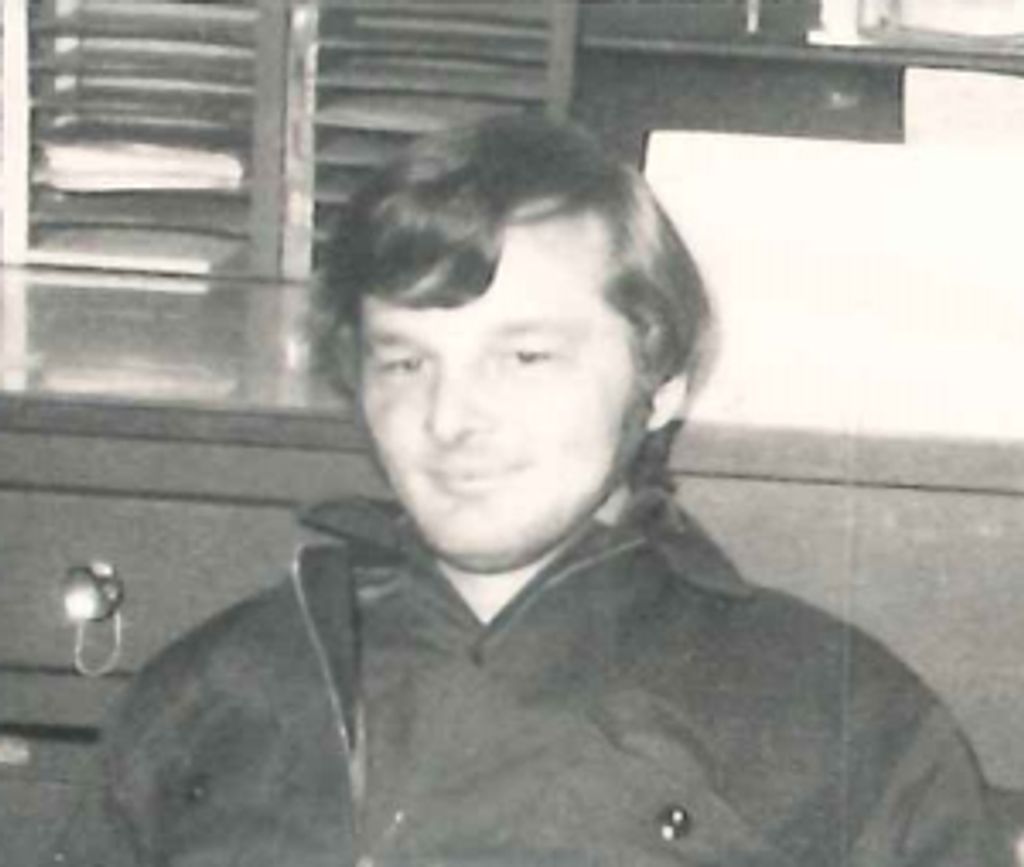 Bernard Grove