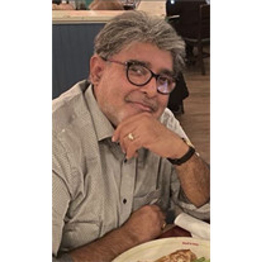 Debashis Chakraborty