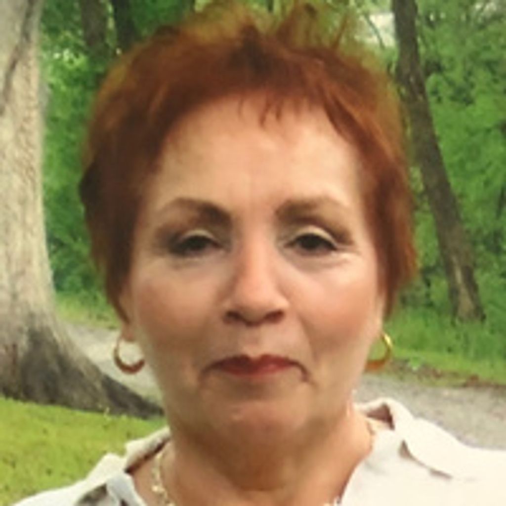 Ygnacia Barriga Villagomez Profile Photo