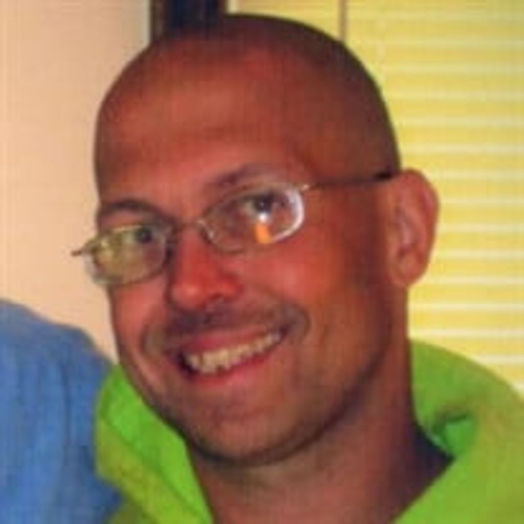 Eric Theodore Sovell