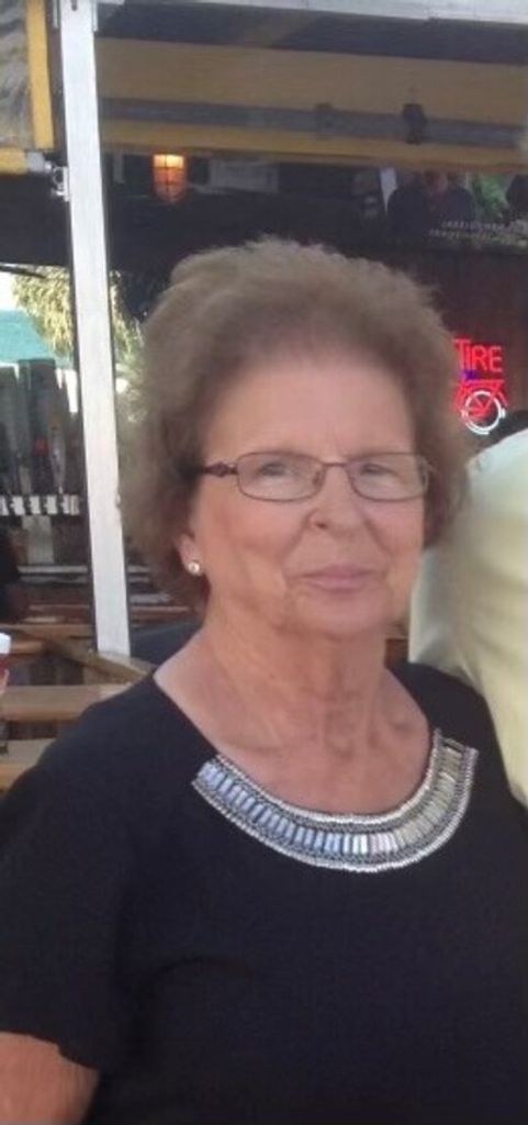 Joyce Ann Spalding Profile Photo