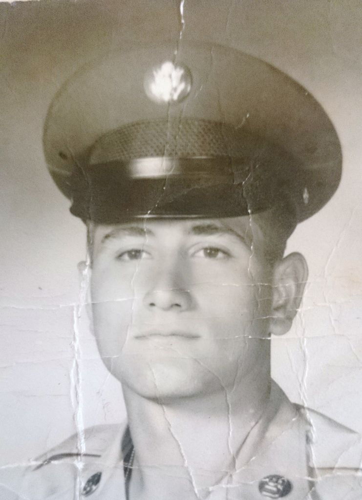 Frank Eugene Rockwell Iii