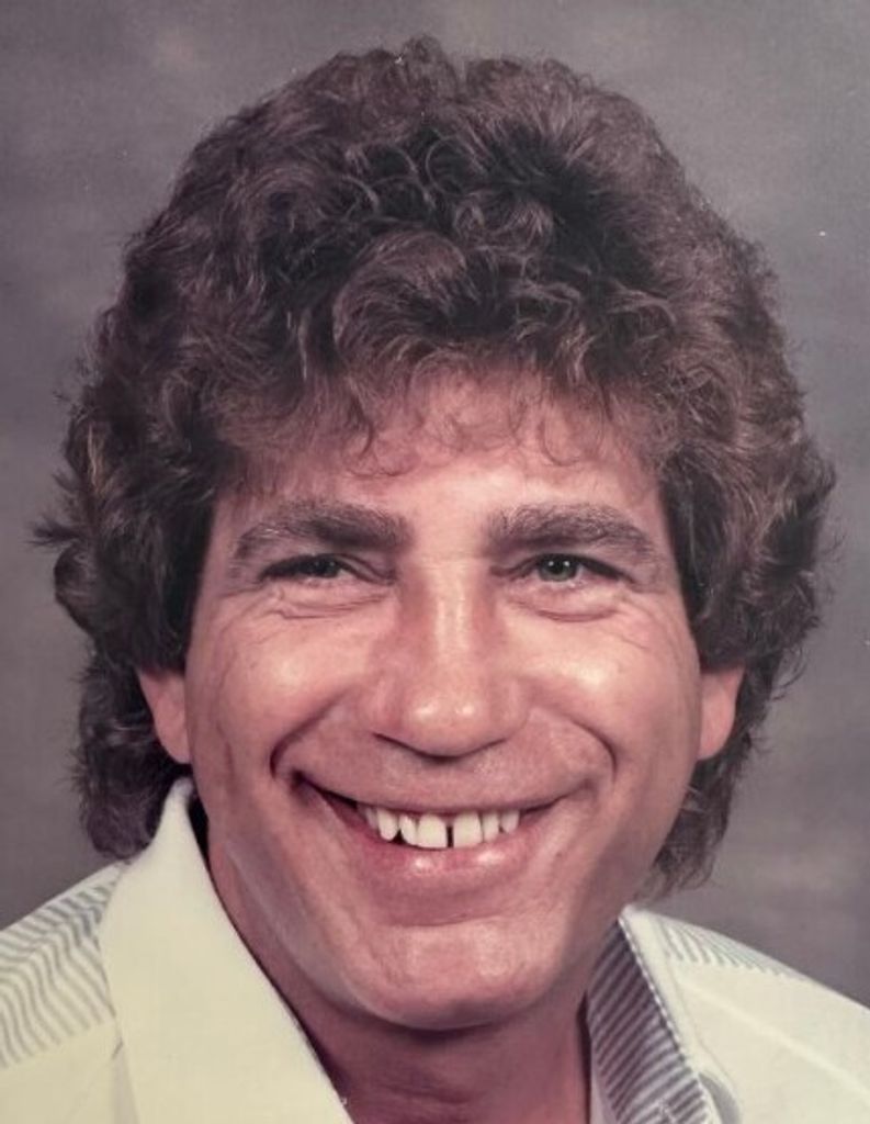 Troy B. Jones Profile Photo