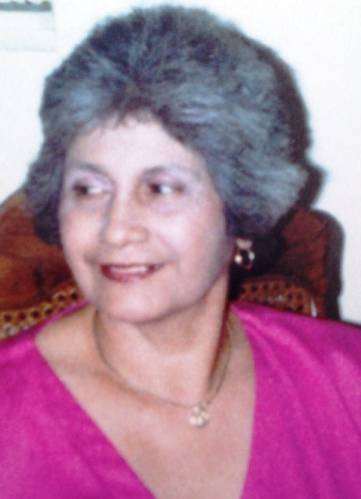 Leal, Mary S.