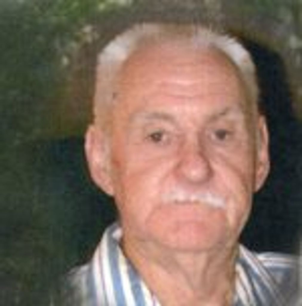 Richard Thomas Bower, Sr