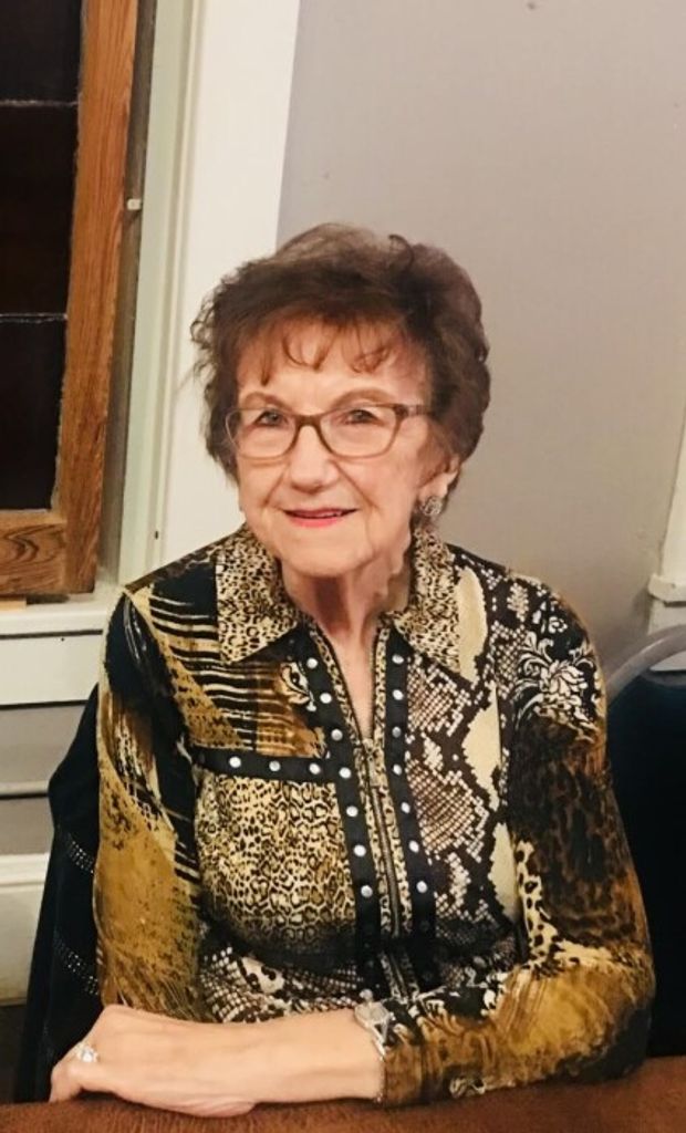 Maxine Baggett Profile Photo