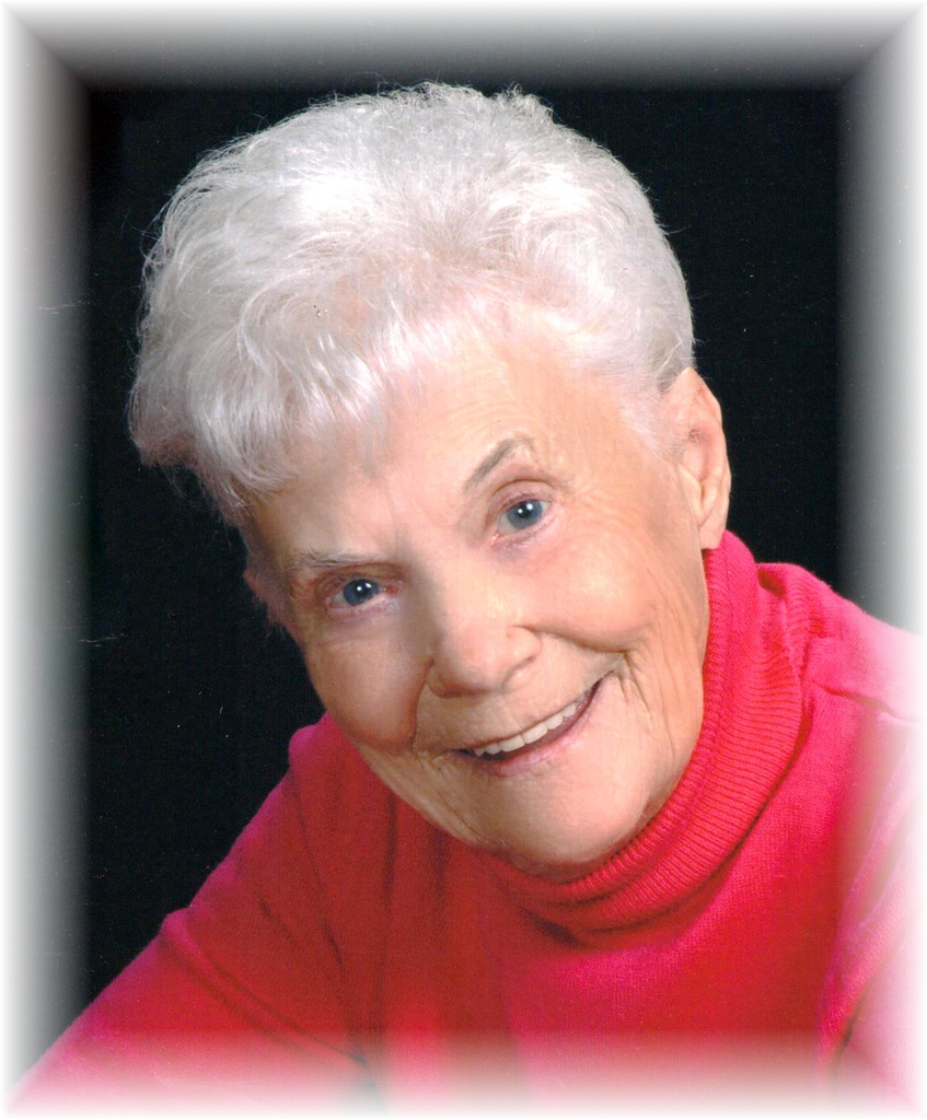 Bernice Ludwig