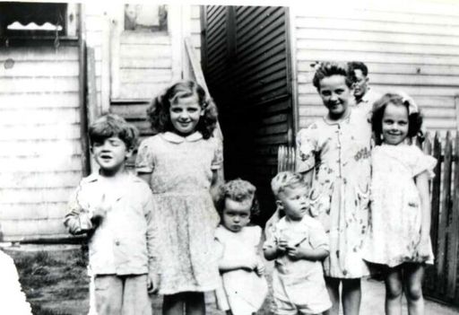 Gertrude Parker photo gallery thumbnail 4 of 183