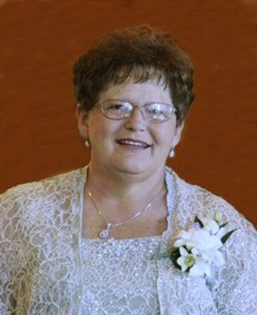 Rose M. Receveur Profile Photo
