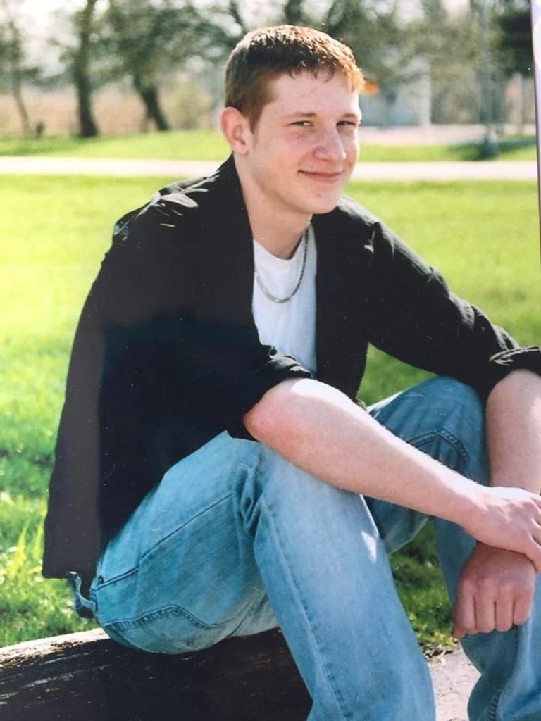 Brian James Kienast Profile Photo