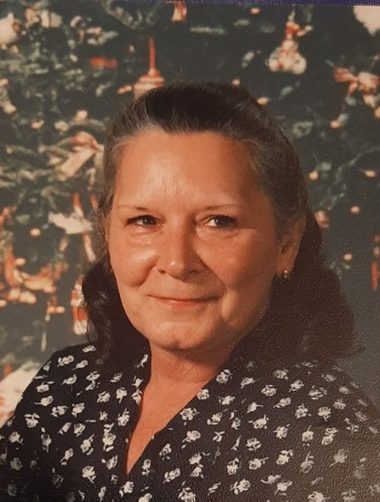 Sidney Mae Lockridge