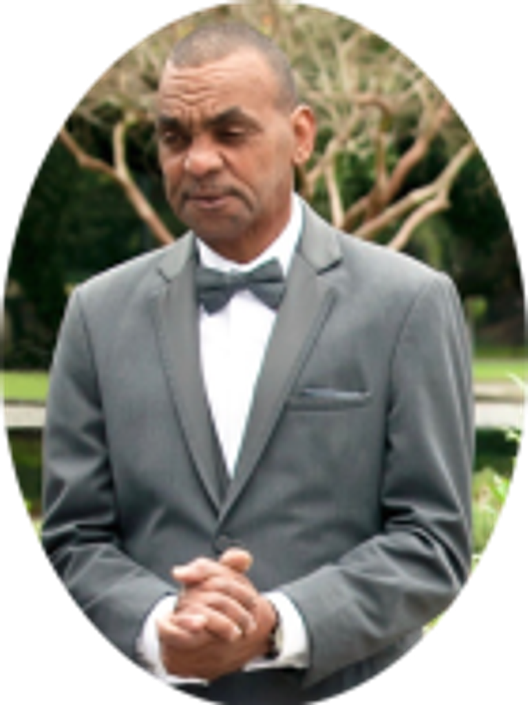 Gerald Chambers