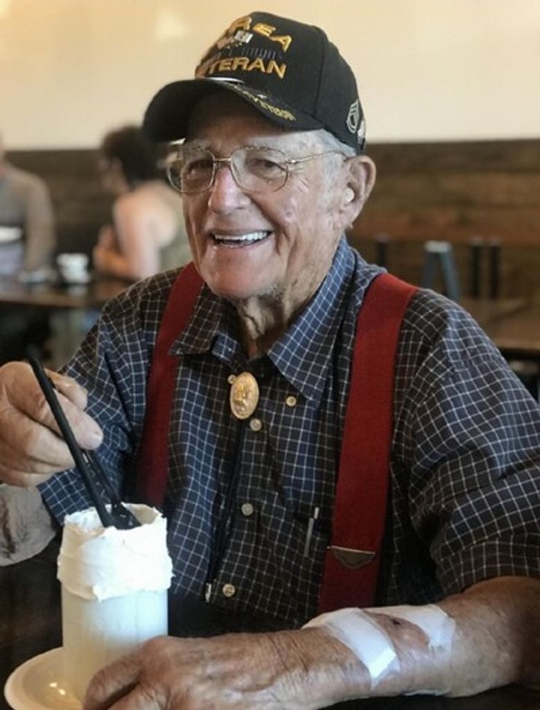 Harry B. Moore Profile Photo