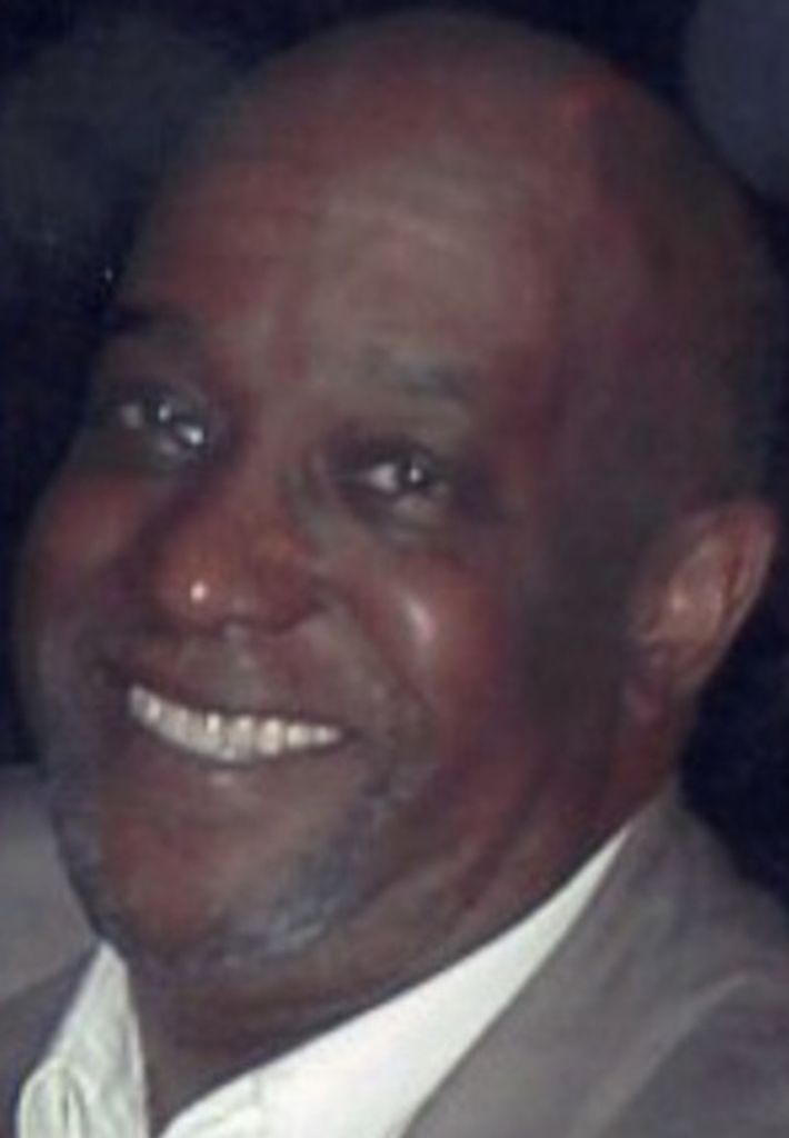 Wilfredo Toppin Profile Photo