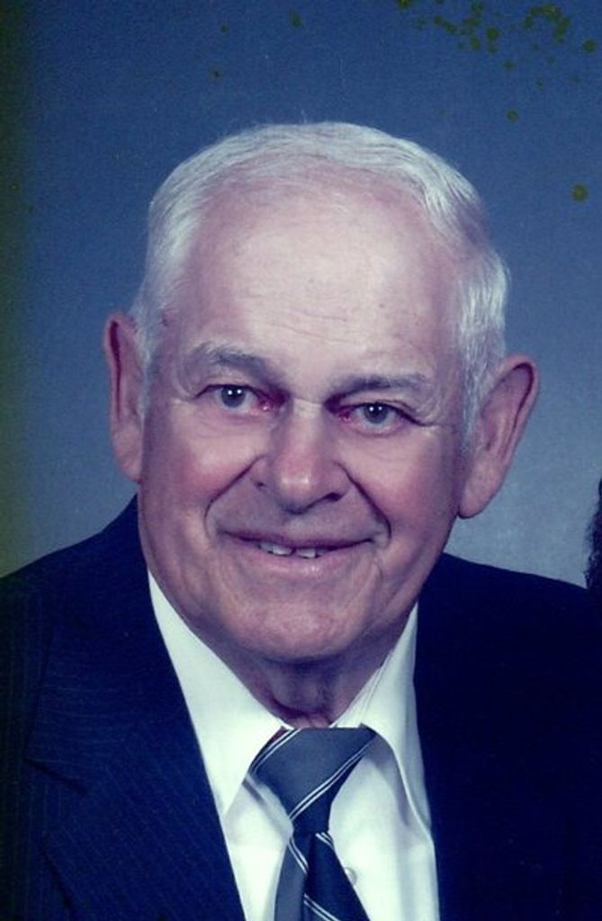 Samuel "Sam" Levi Kelsay Profile Photo