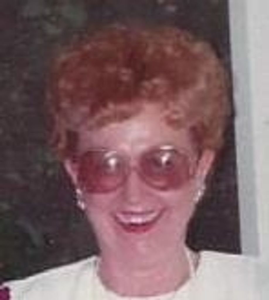 Thelma Maye Horton Profile Photo